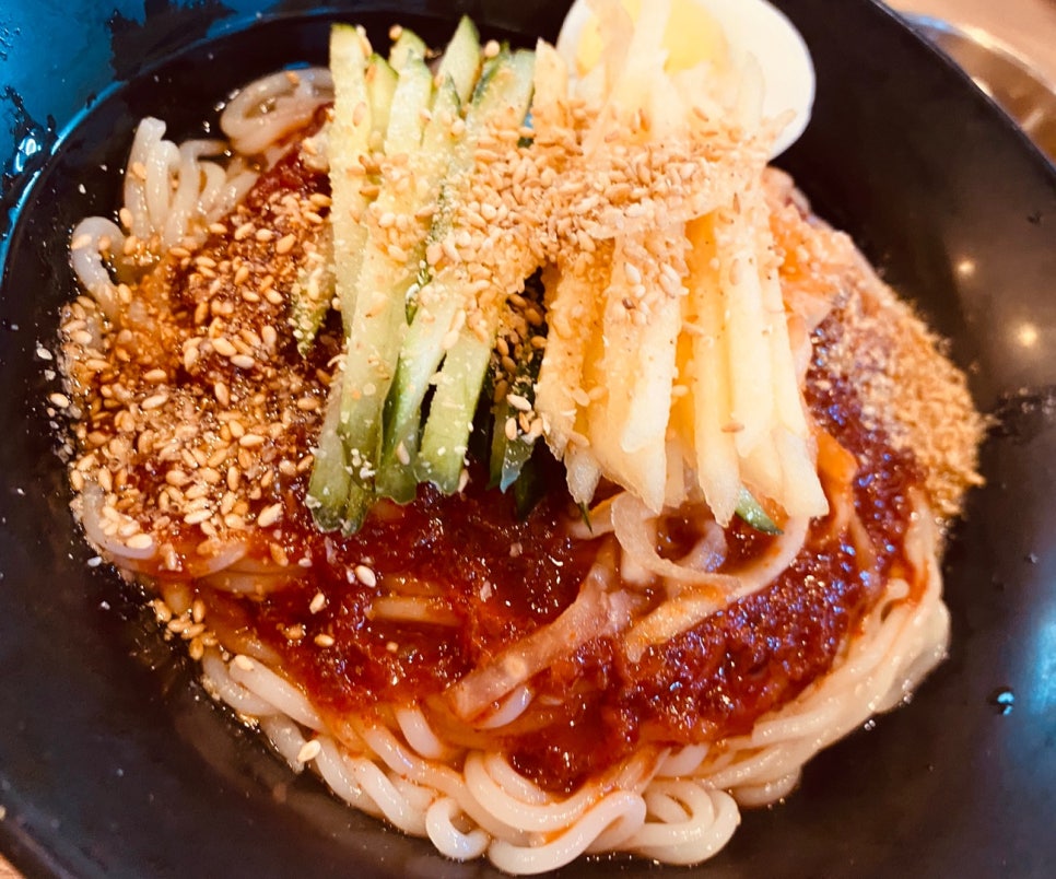 국수다국수가맛있다 이미지