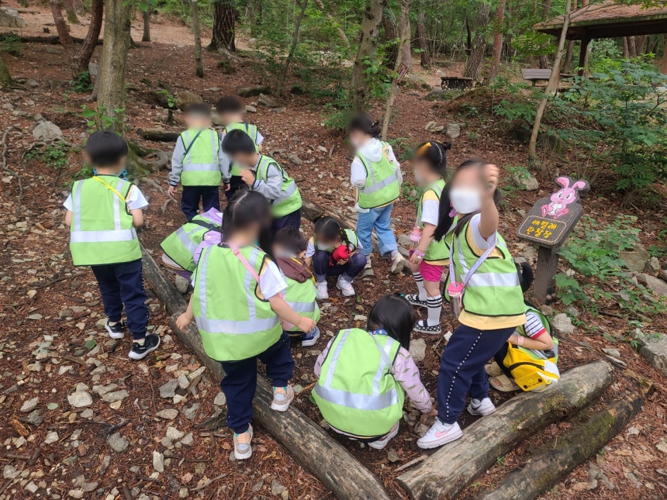 아이캔몬테소리유치원 이미지