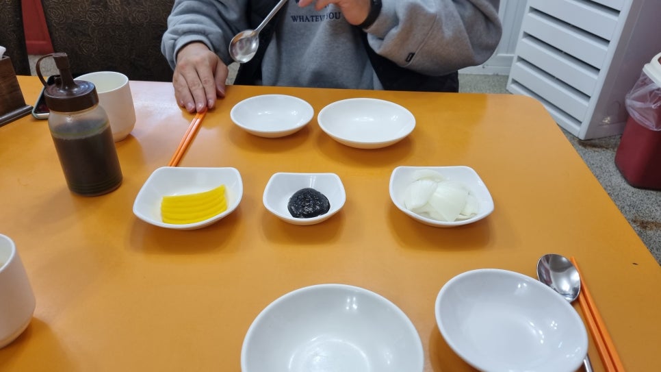 보하식당 이미지