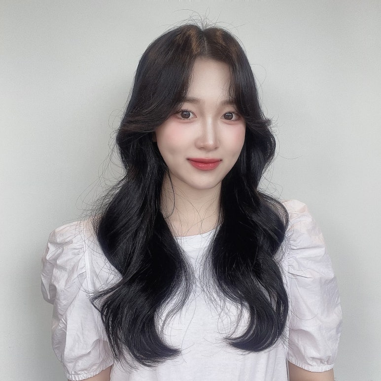 인생머리 이미지