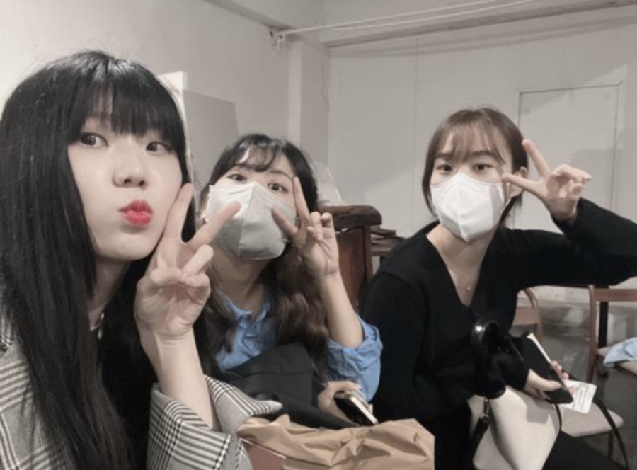 을지로 호프광장 이미지
