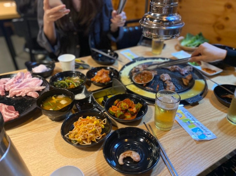 갈매기뒷고기 이미지