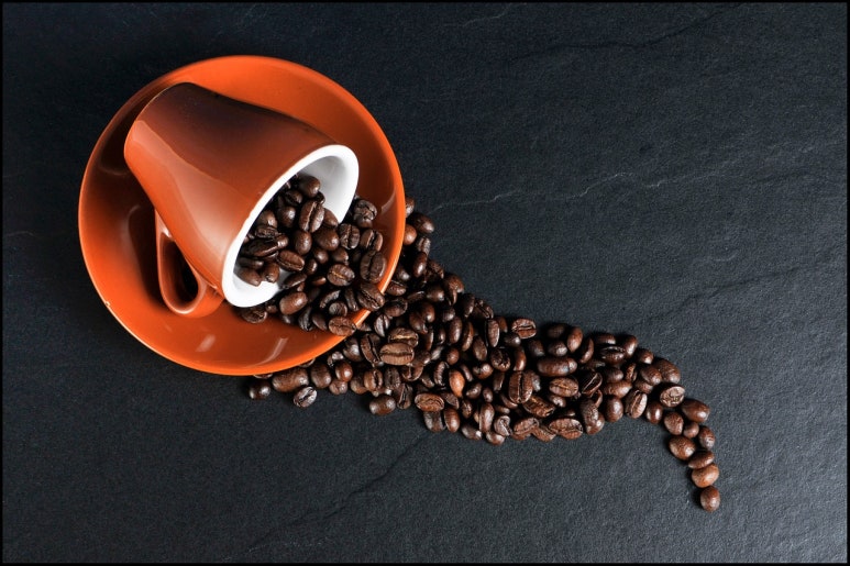 아리아커피(ARIA COFFEE) 이미지