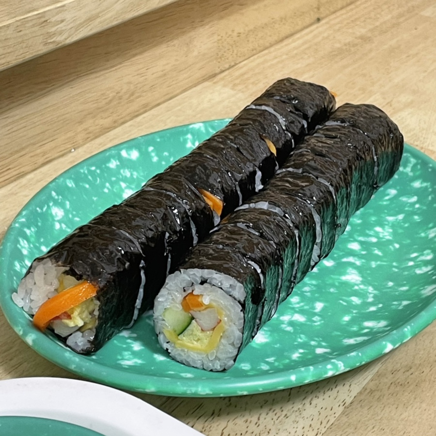 밀당분식 이미지