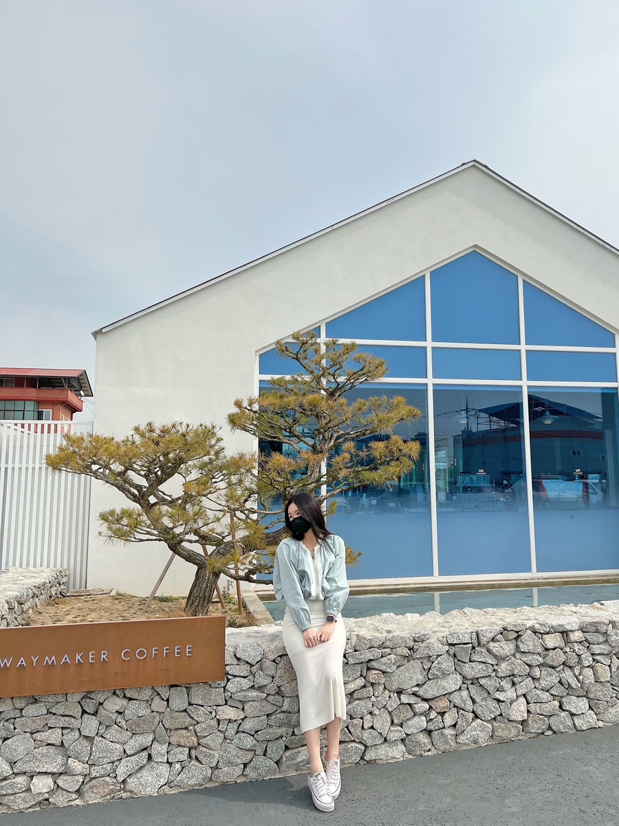 웨이메이커 이미지