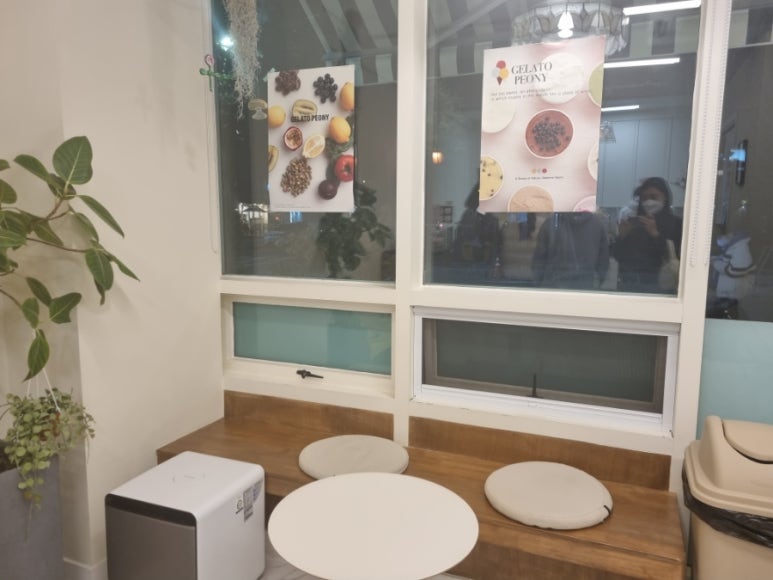 젤라떼리아피오니 이미지