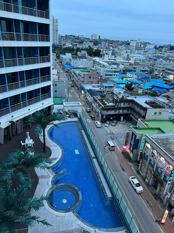 한들소머리국밥 이미지