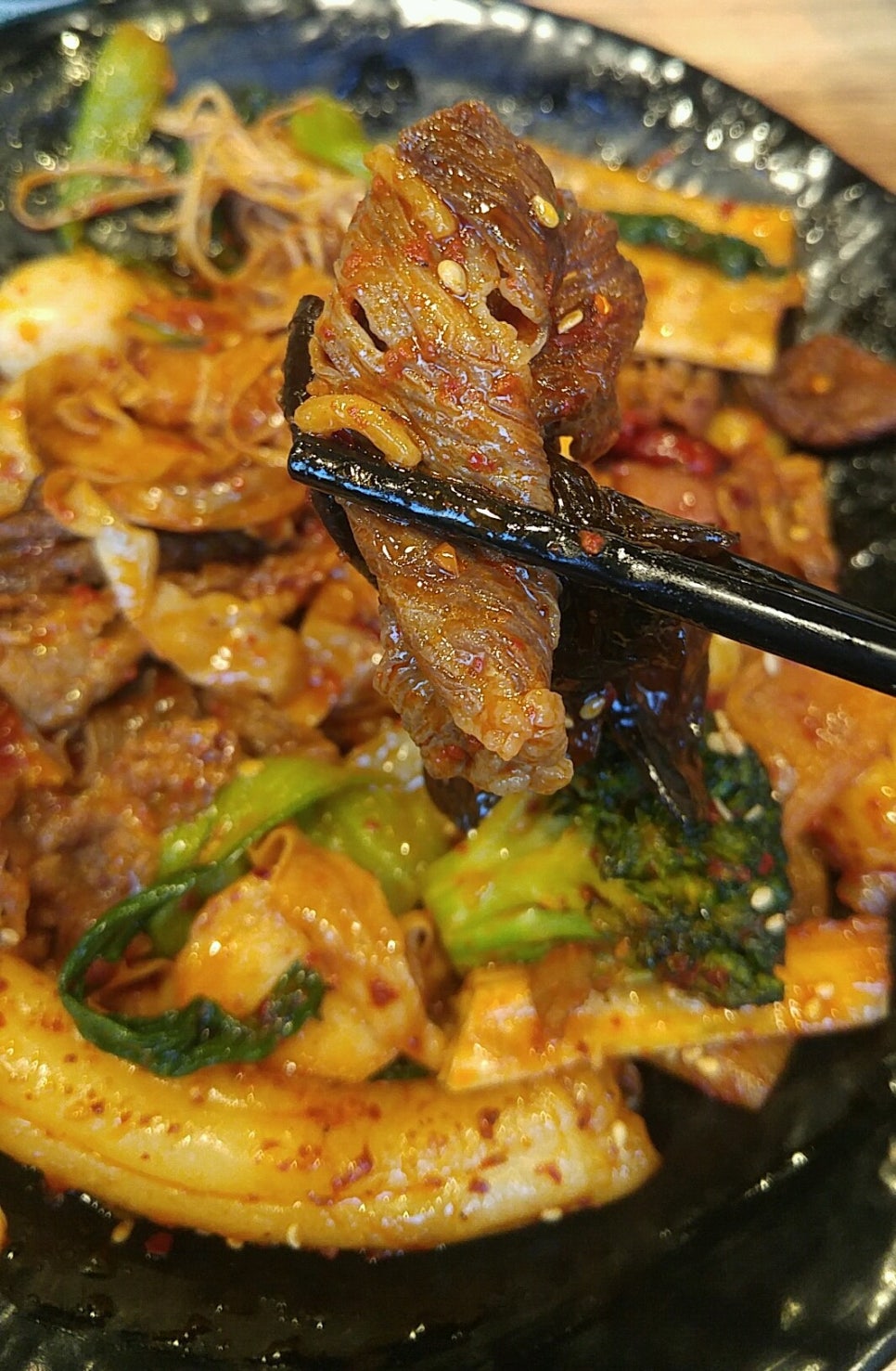 마라공방 조촌점 이미지