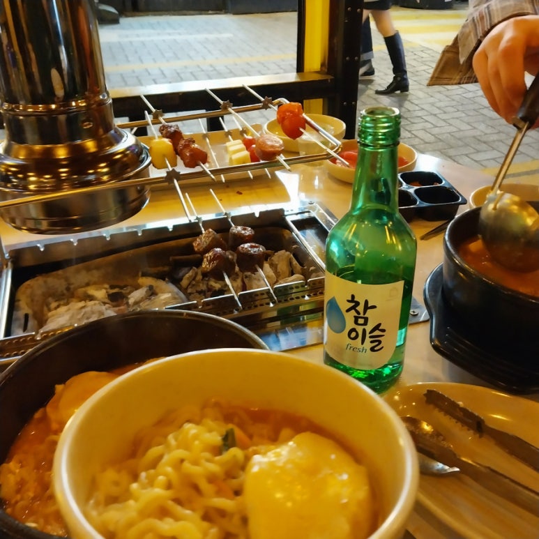 공단갈비꼬치 이미지