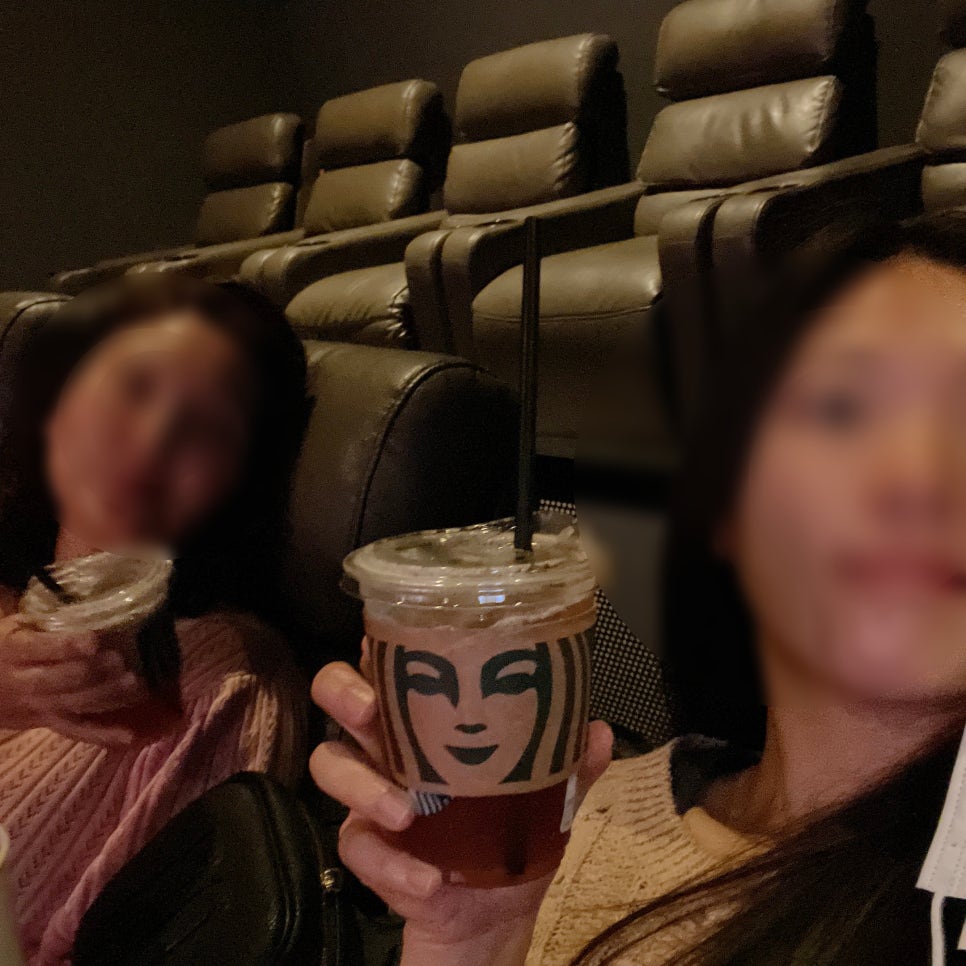 롯데시네마 시흥장현 2관 이미지