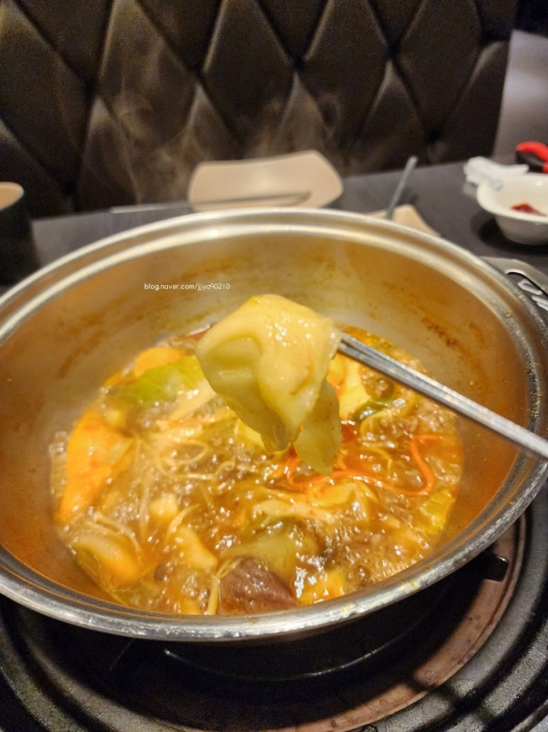 소하칼국수수제비 이미지
