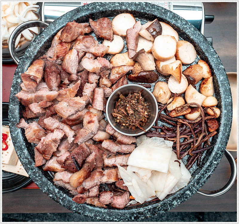 서면식당 이미지