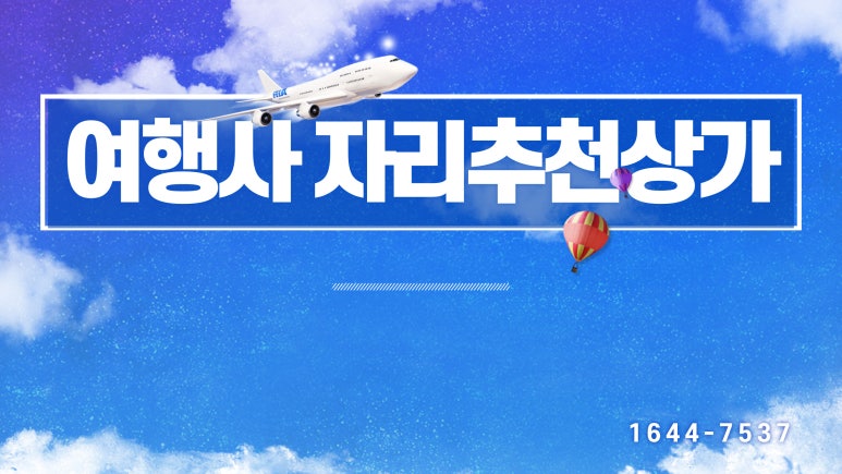 신흥해외여행사 이미지