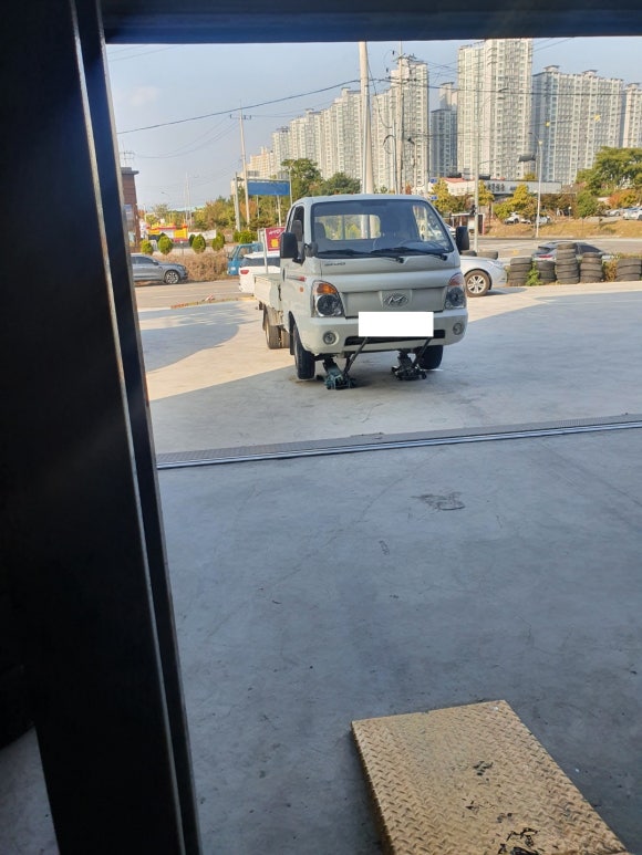 신대중고타이어 이미지