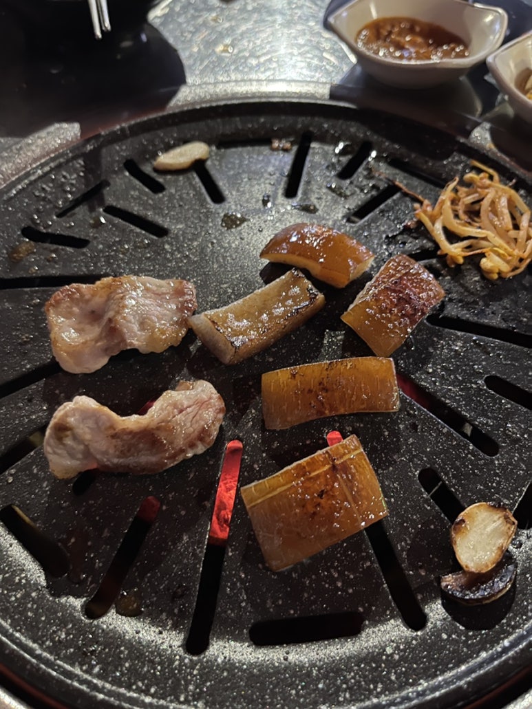 상봉투어 이미지