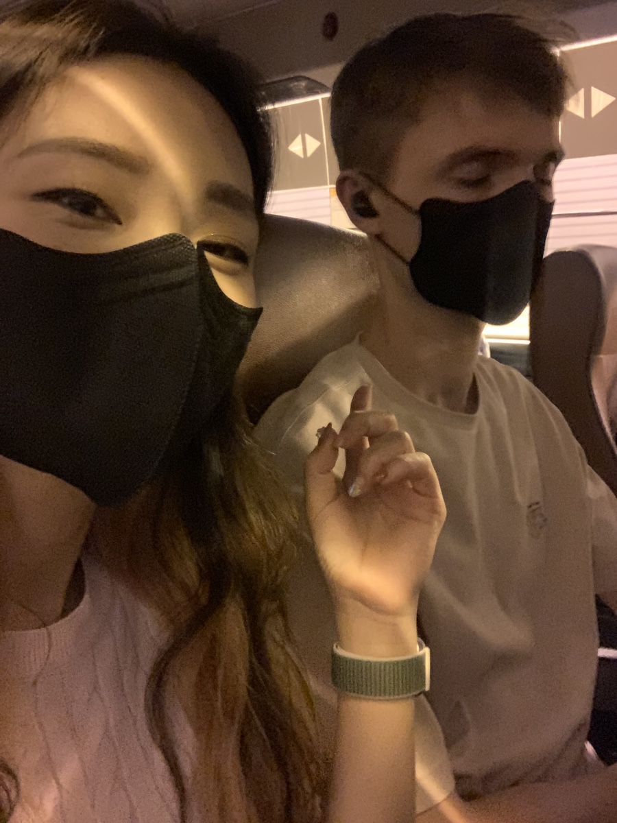 드렁큰비건 이미지
