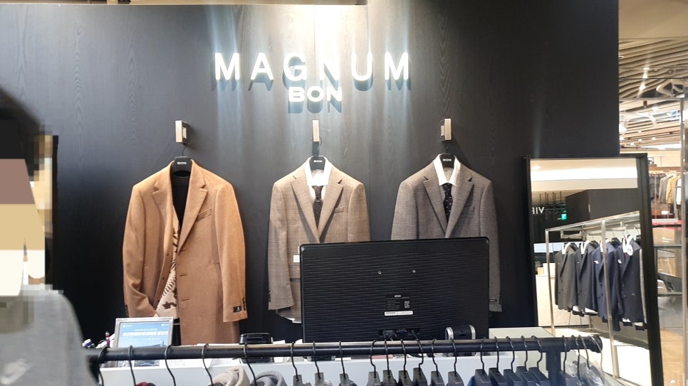 롯데부산BON 이미지