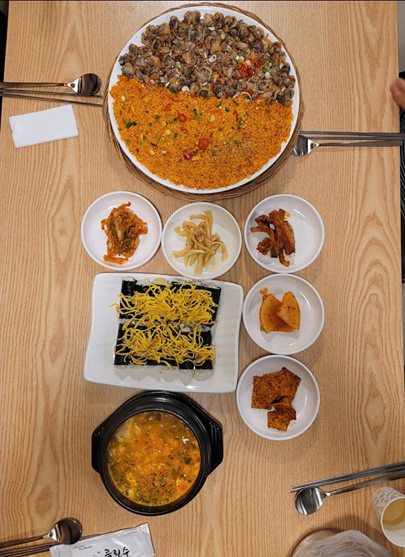 울산식당 이미지