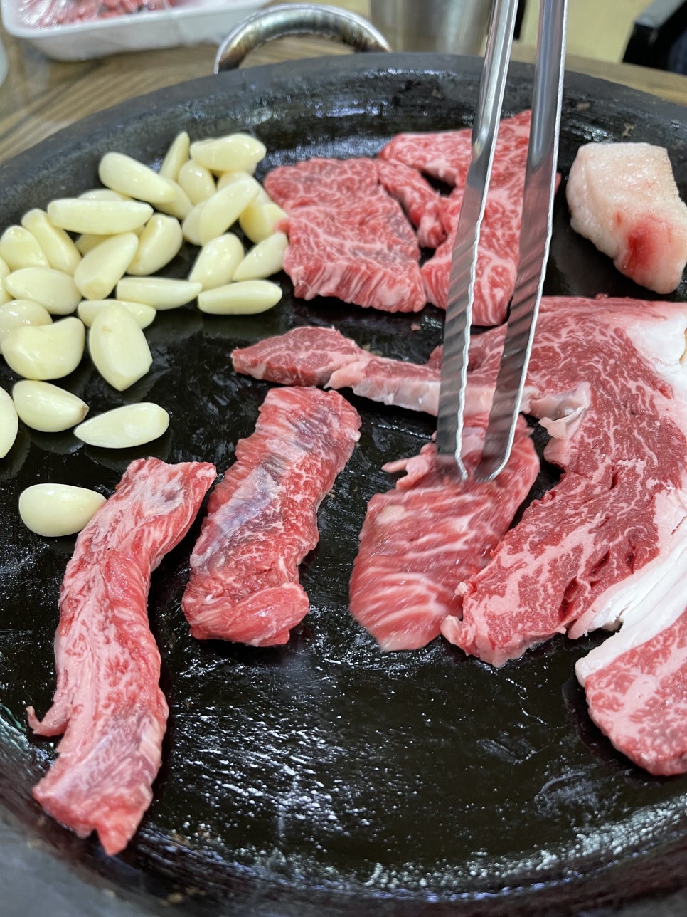 한우촌정육점 이미지