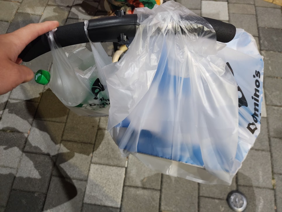 도미노피자인천도화점 이미지
