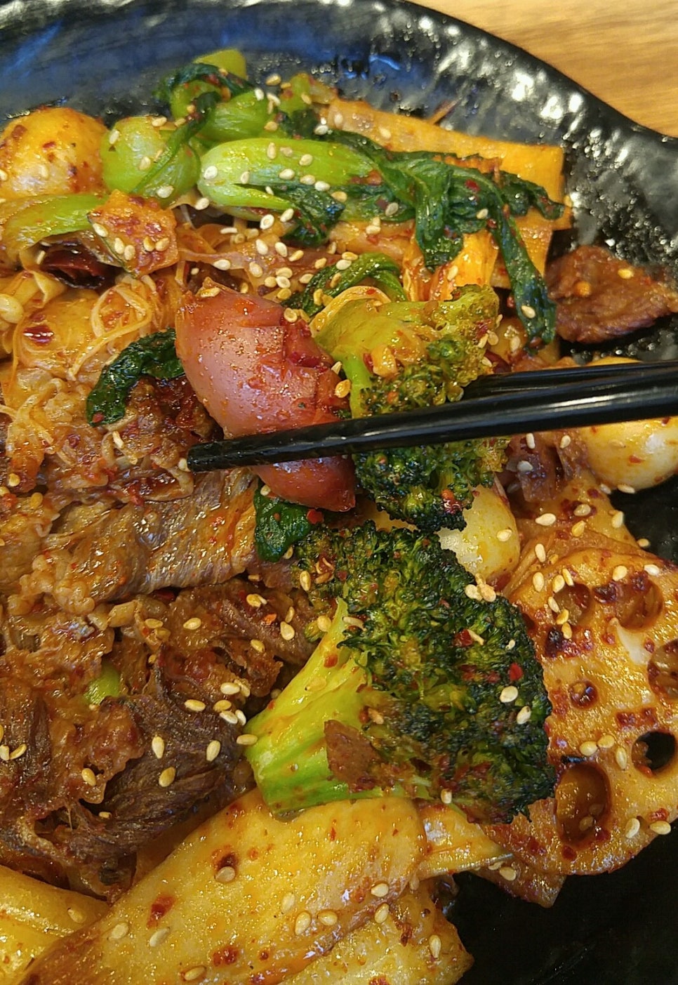 마라공방 조촌점 이미지
