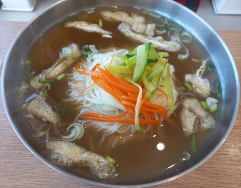 이가네생면국수 이미지