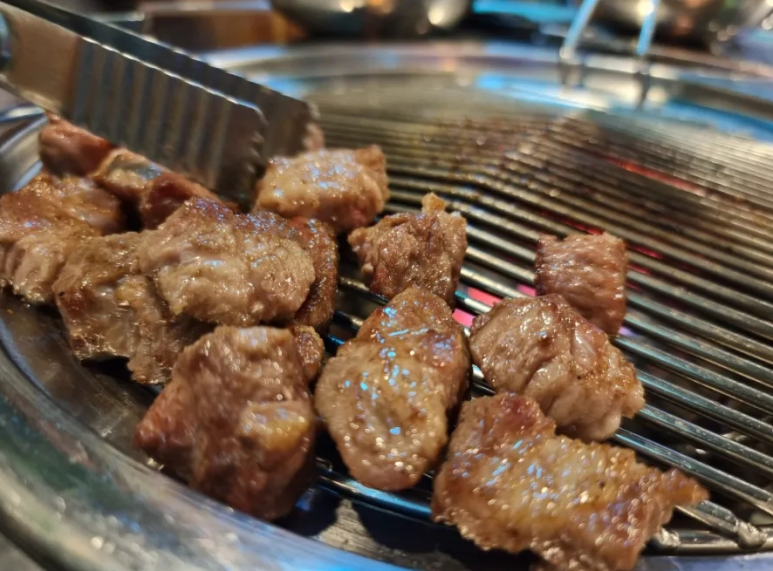 까치구공탄 이미지