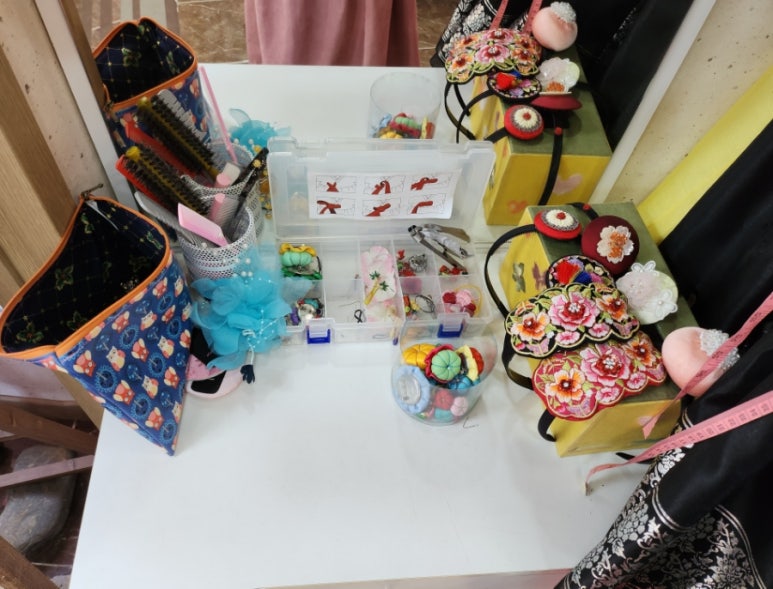 참다래우리옷 이미지