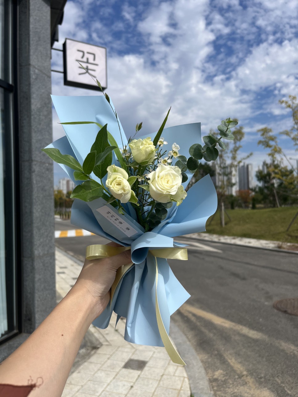 아리따울꽃 이미지