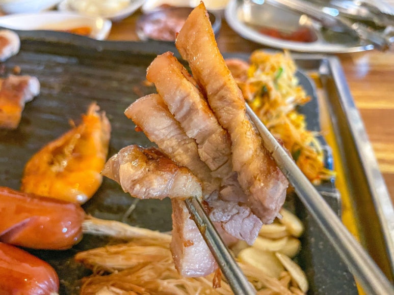 별빛식당 이미지