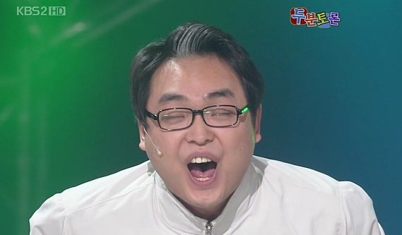 The 느낌 이미지