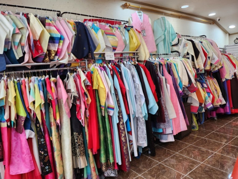 참다래우리옷 이미지