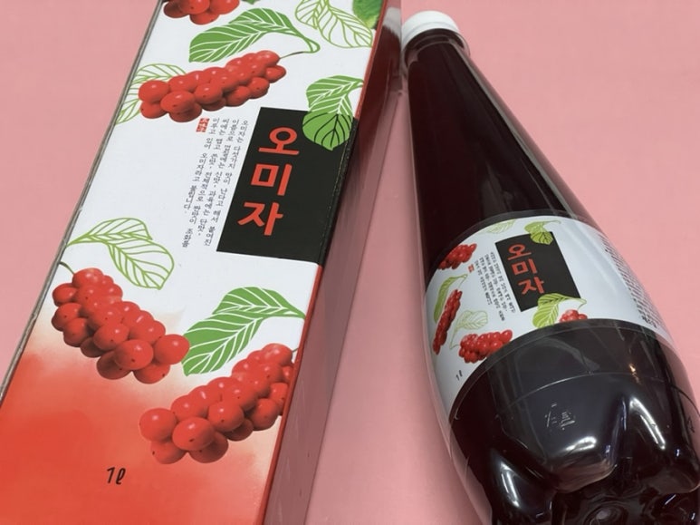 지리산 산골농원 이미지