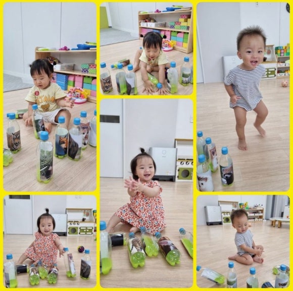 사회복지법인 혜성어린이집 이미지