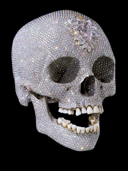 허스트(Hirst) 이미지