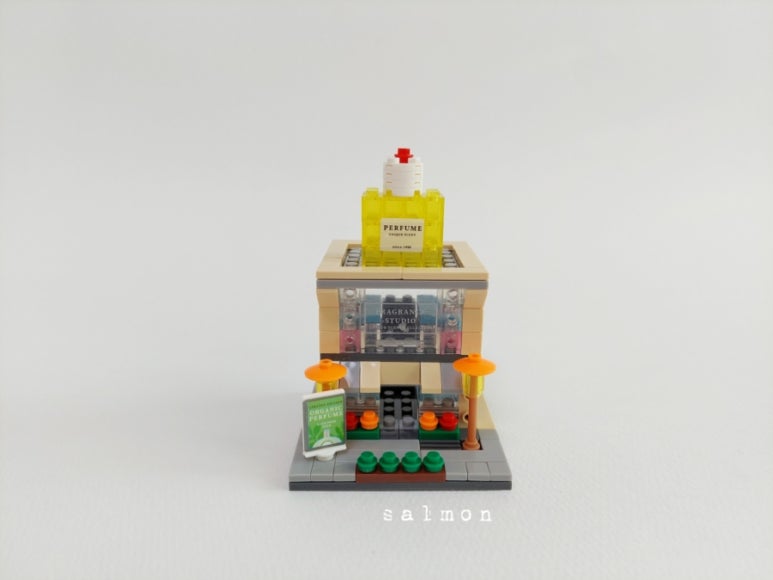 블럭카페 이미지