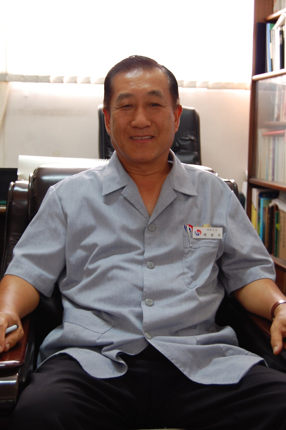 세창섬유 이미지