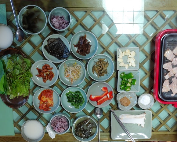 화담재 이미지