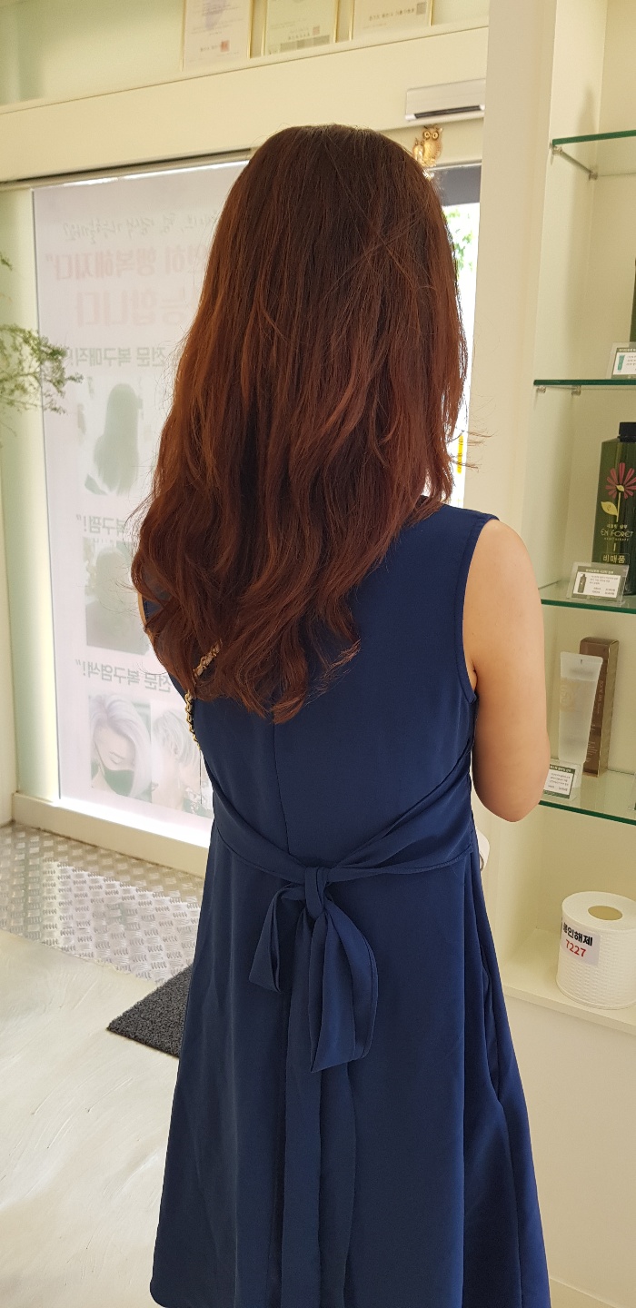 하나별헤어 이미지