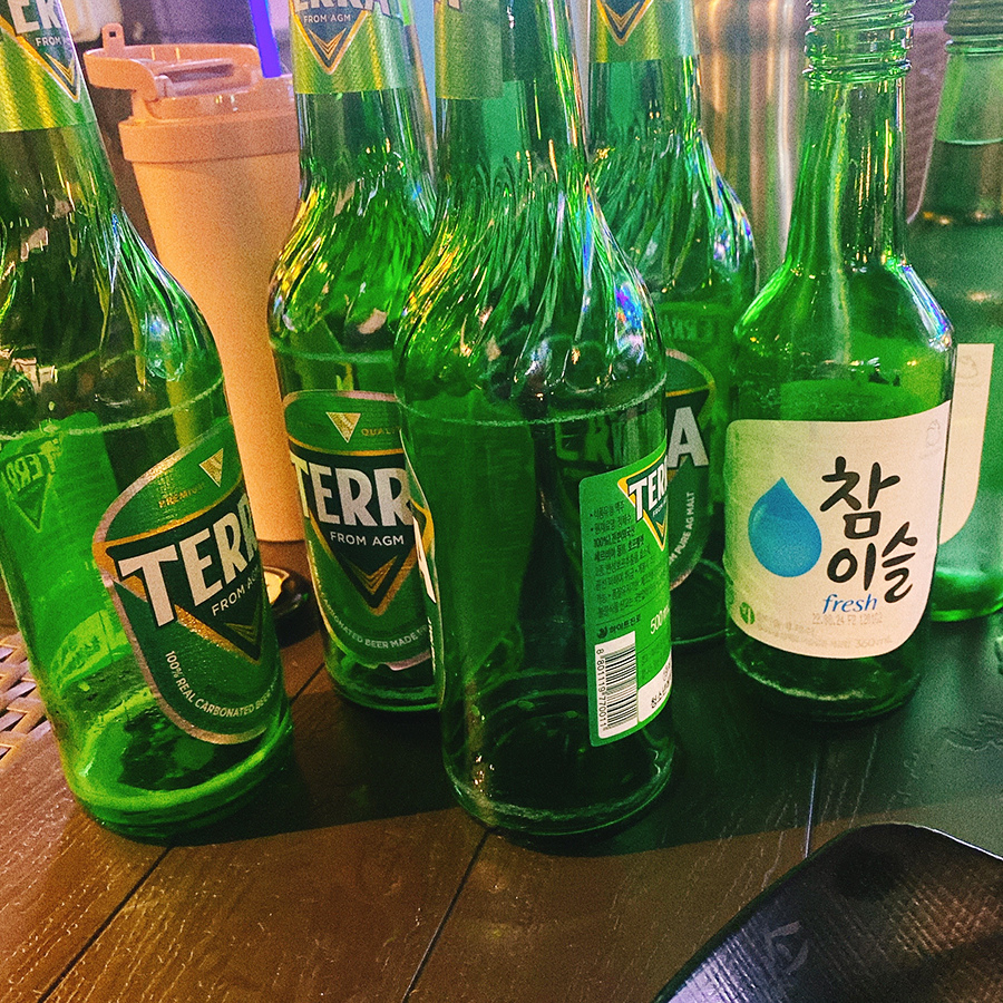 준이네클라쓰 이미지