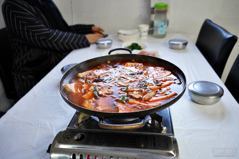 부두슈퍼식당 이미지