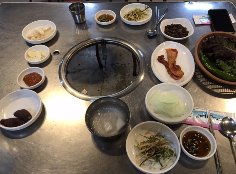전통갈메기 이미지