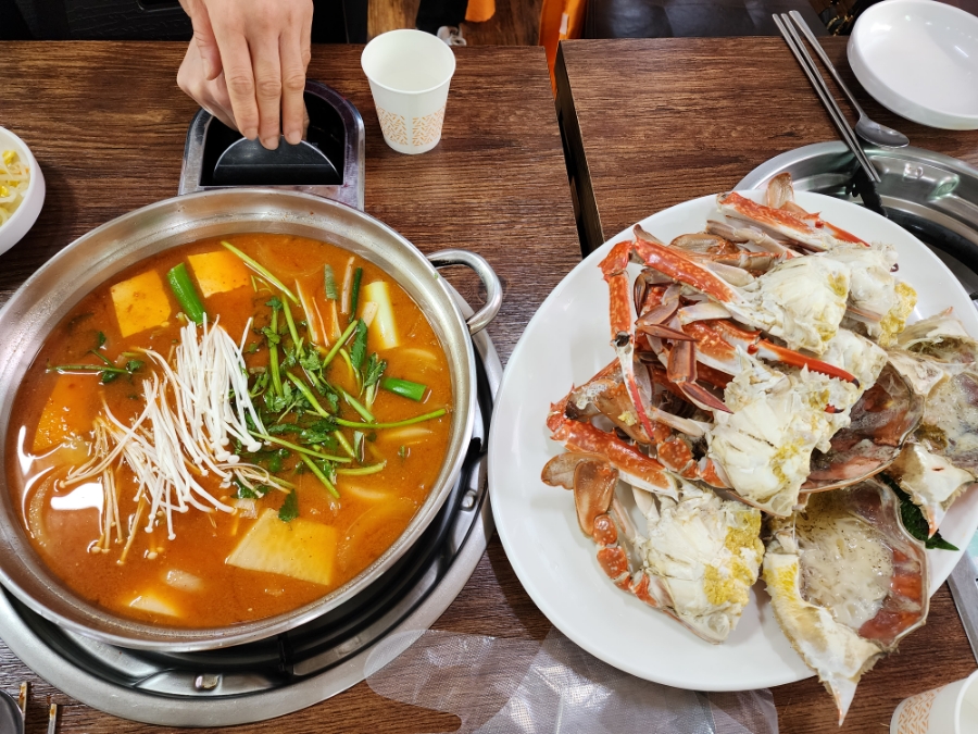 서산밴댕이 이미지