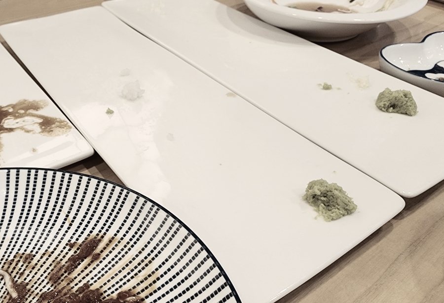 미가도참치회 이미지