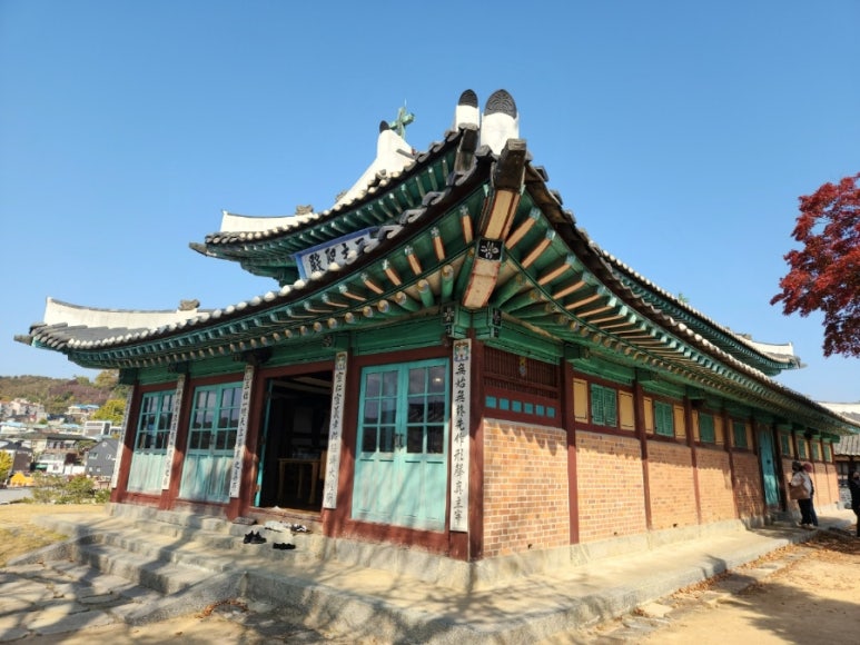카페하늘 이미지