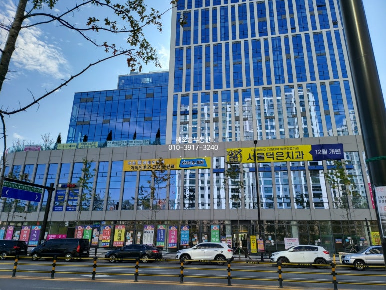 서울덕은치과 이미지