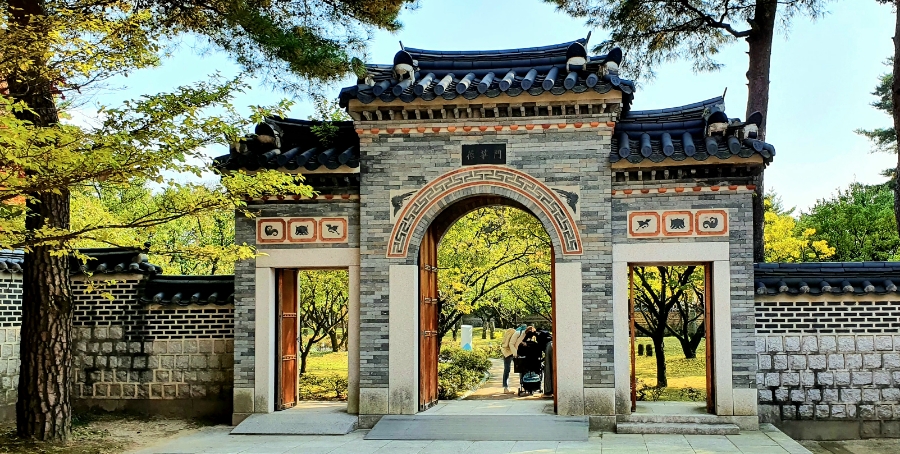 보화관광 이미지
