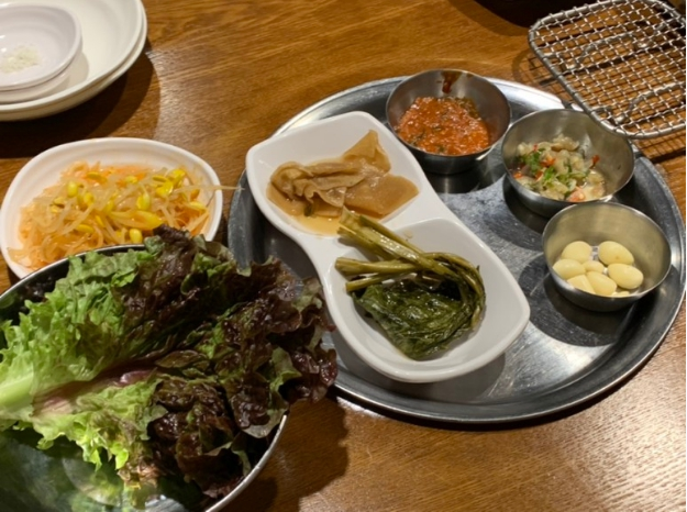 해성식당 이미지