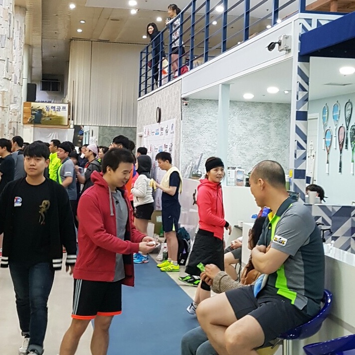 부산스쿼시클럽 이미지