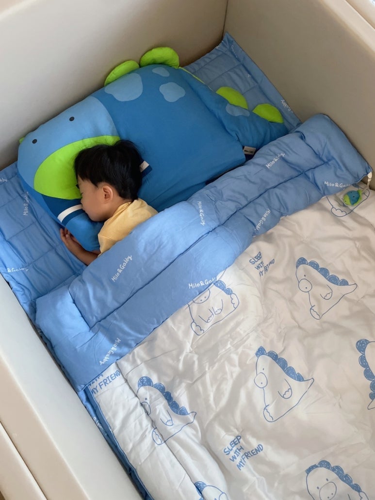 애정이불 이미지